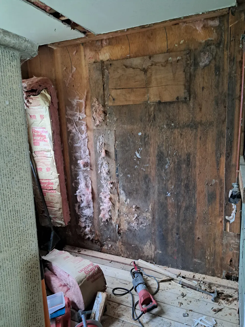 Bathroom Restoration B image